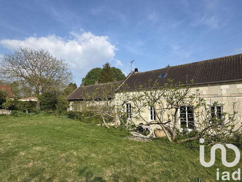 Maison - 175 m² - 7 pièces