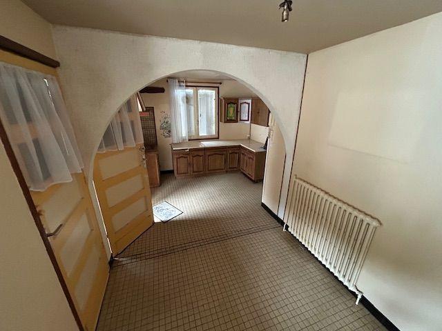 Maison - 65 m² - 3 pièces