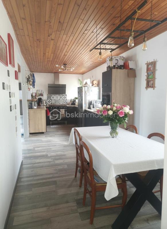 Villa - 190 m² - 8 pièces