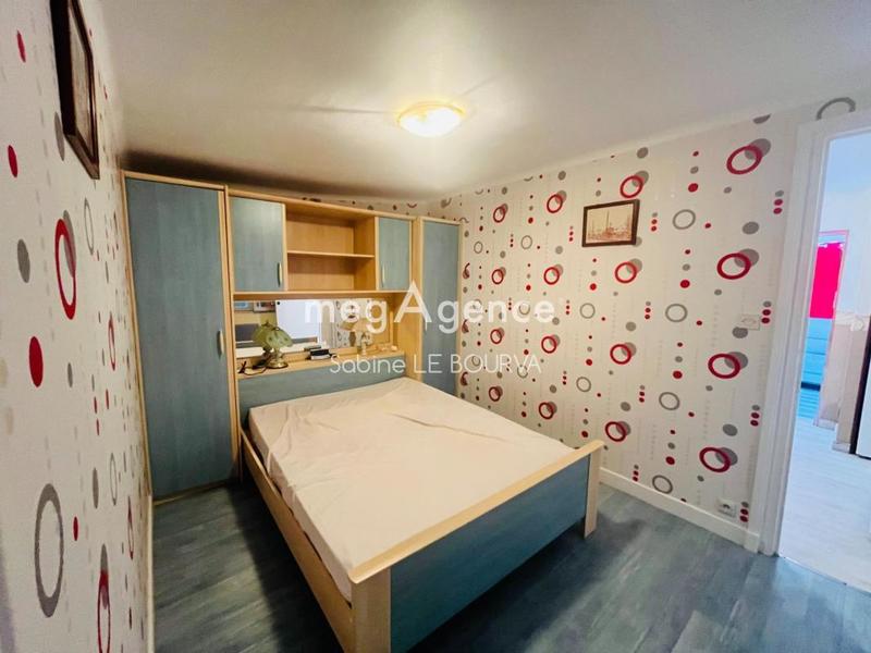 Maison d'architecte - 173 m² - 8 pièces