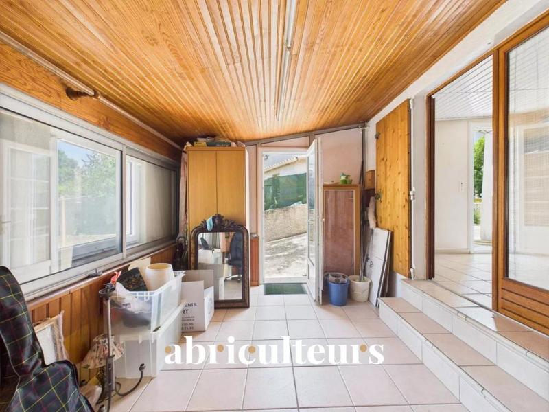 Maison - 94 m² - 5 pièces