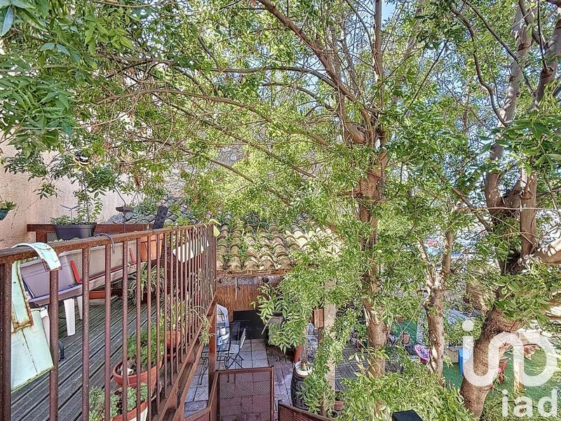 Maison de village - 97 m² - 4 pièces