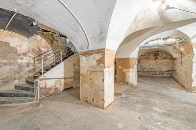 Local commercial - 420 m² - 2 pièces