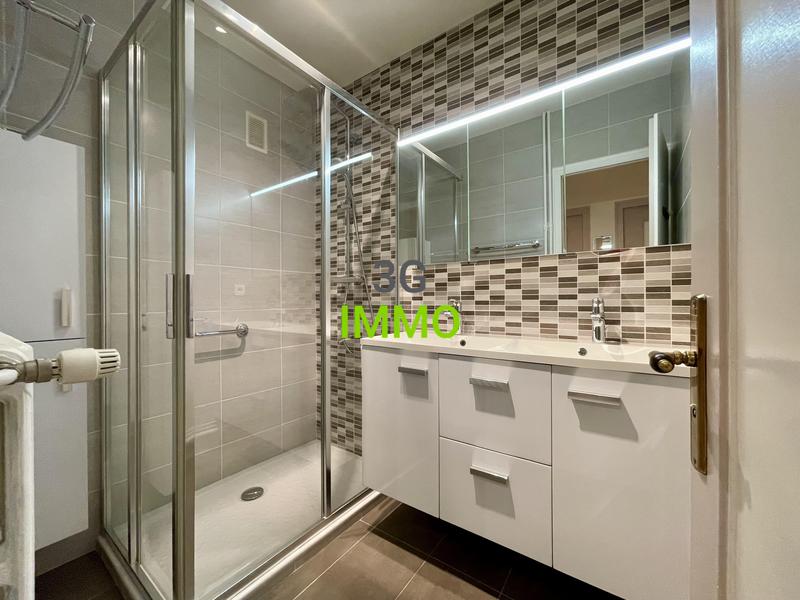 Appartement - 91 m² - 4 pièces