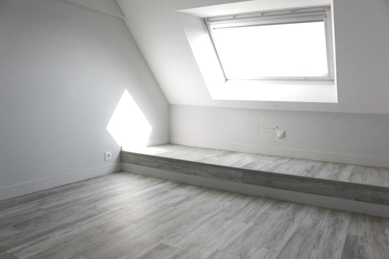 Duplex - 66 m² - 4 pièces