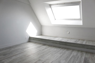 Duplex - 66 m² - 4 pièces