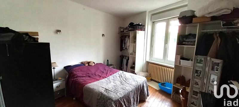 Appartement - 60 m² - 4 pièces