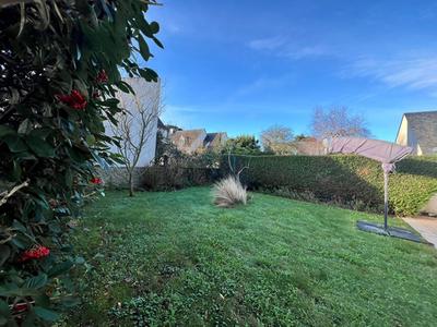 Maison - 65 m² - 4 pièces