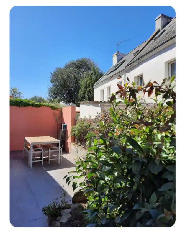 Maison - 57 m² - 4 pièces