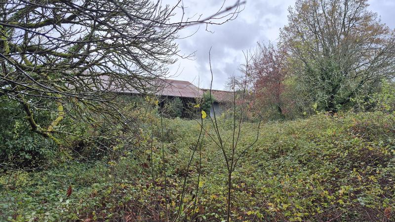 Ferme - 200 m² - 6 pièces