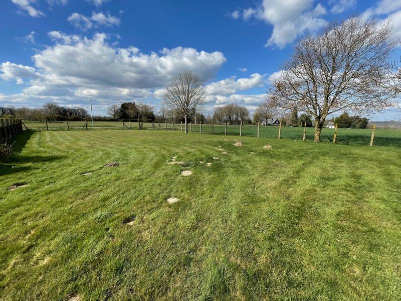 Maison - 127 m² - 6 pièces