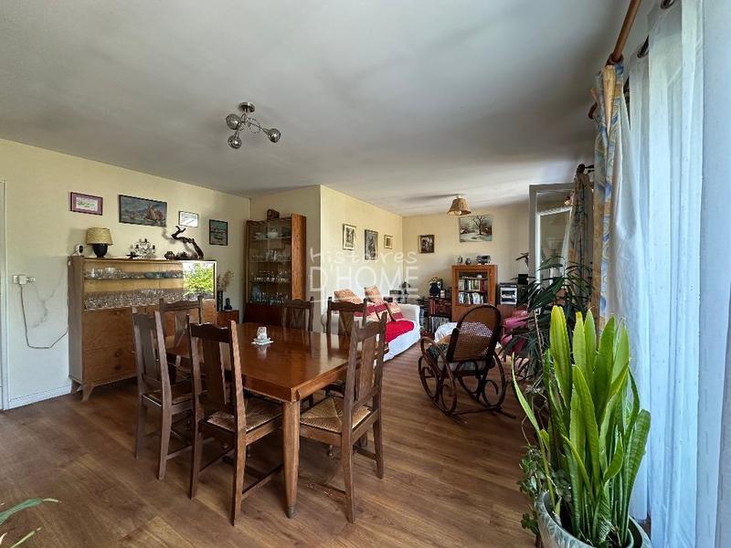 Pavillon - 71 m² - 3 pièces