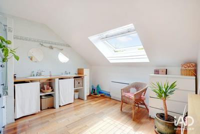 Maison - 175 m² - 5 pièces