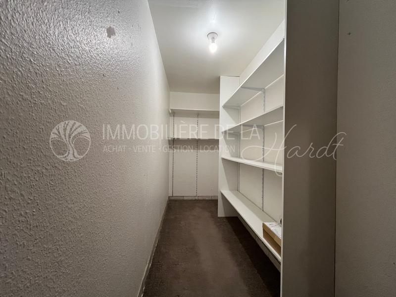 Appartement - 71 m² - 2 pièces