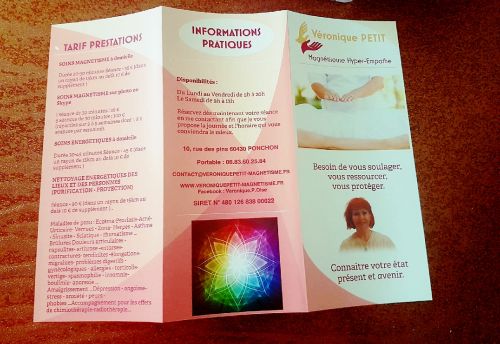 véronique petit magnétisme