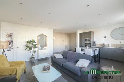 Appartement - 53 m² - 2 pièces