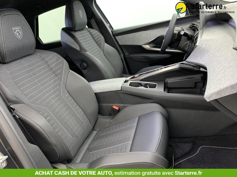 Peugeot 3008 Hybrid 145 e-Dcs6 Gt