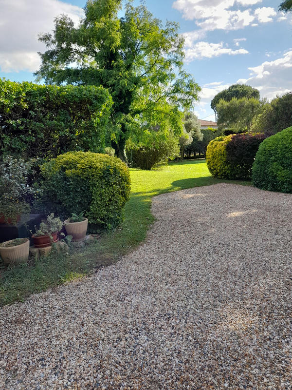 Maison - 180 m² - 5 pièces