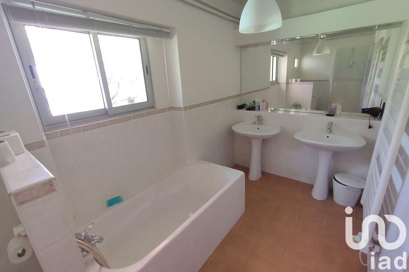 Maison de campagne - 290 m² - 11 pièces