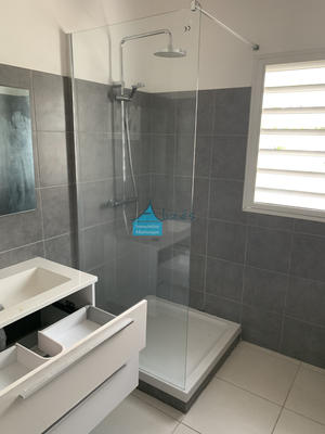 Villa - 70 m² - 3 pièces