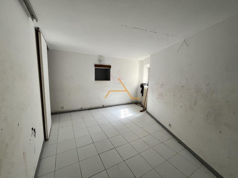 Appartement - 67 m² - 4 pièces