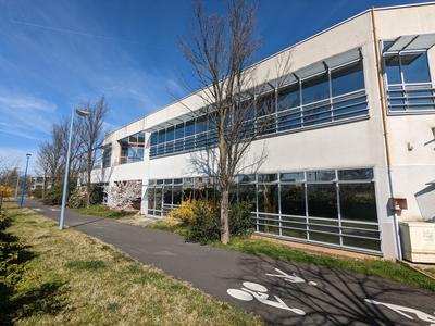 Local commercial - 1 000 m²