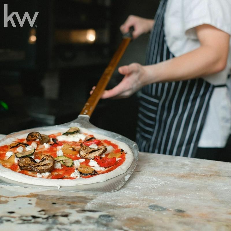 Fonds de commerce - Magasins - 55 m²