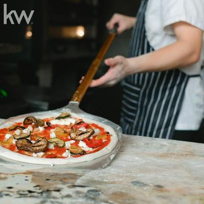 Fonds de commerce - Magasins - 55 m²