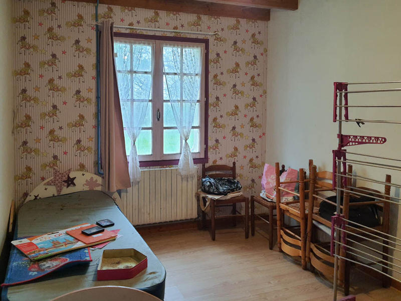 Pavillon - 7 pièces