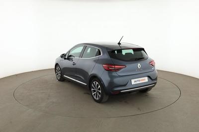 Renault Clio 1.6 E-Tech Intens 140