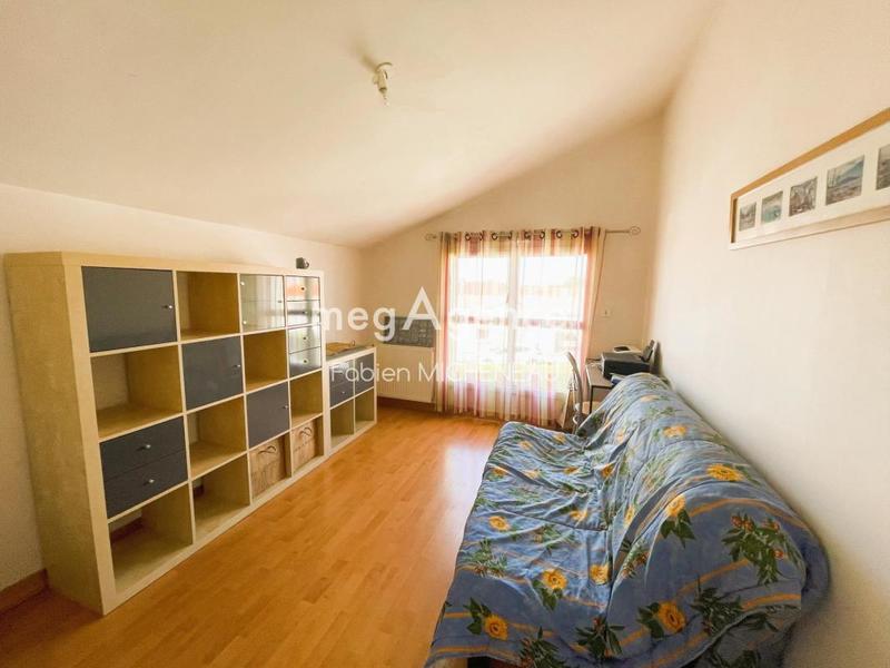 Maison - 149 m² - 8 pièces