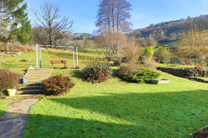 Maison - 154 m² - 5 pièces