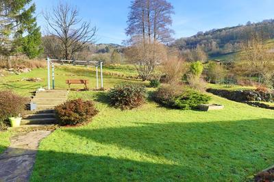 Maison - 154 m² - 5 pièces