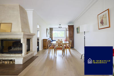 Appartement - 143 m² - 6 pièces