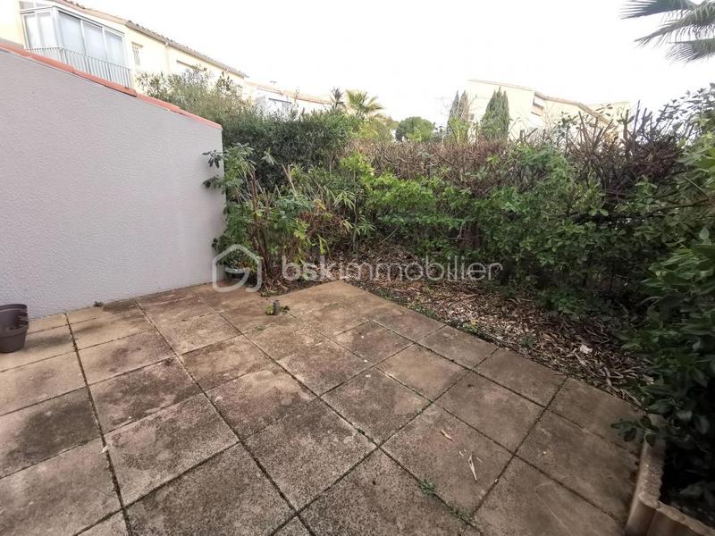 Studio - 20 m² - 1 pièce