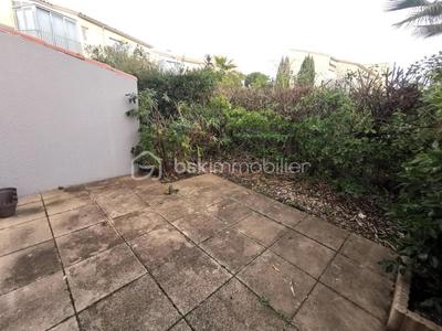 Studio - 20 m² - 1 pièce