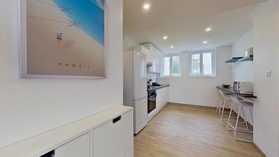 Appartement - 62 m² - 4 pièces