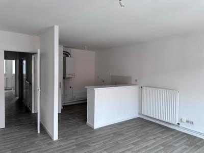 Appartement - 69 m² - 3 pièces