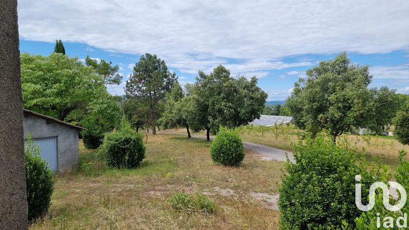 Ferme - 195 m² - 9 pièces