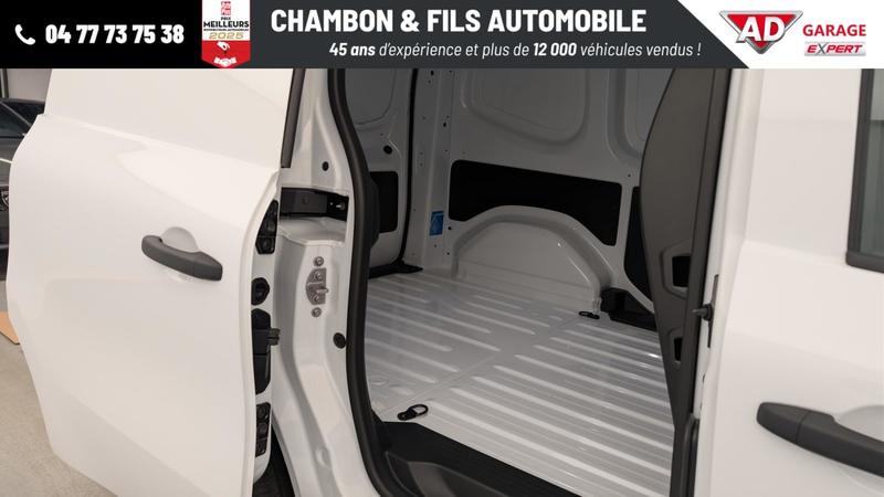 Renault Kangoo Van Tole L1 Blue Dci 95 Gsr2 Advance