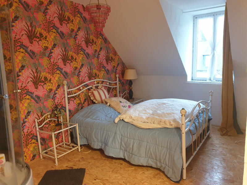 Maison - 127 m² - 4 pièces