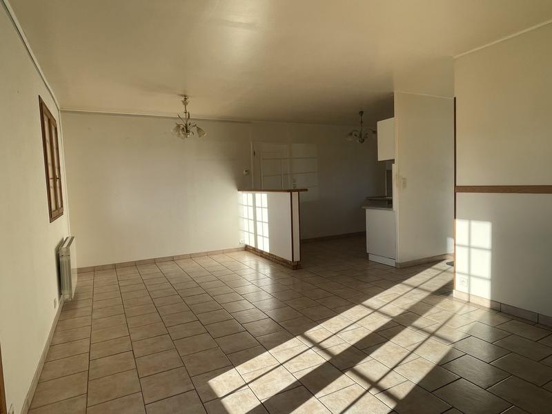 Maison - 63 m² - 3 pièces