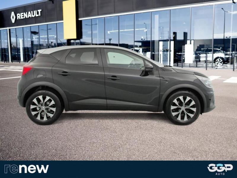 Renault Captur TCe 90 Evolution