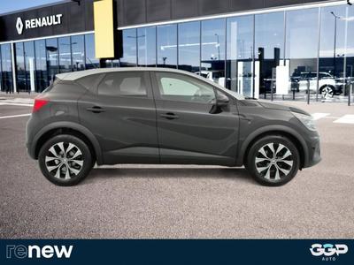 Renault Captur TCe 90 Evolution