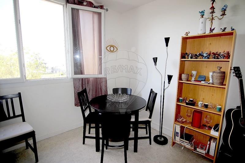 Studio - 28 m² - 1 pièce