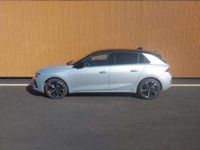 Opel Astra 1.5 Diesel 130 ch Bva8 Gs