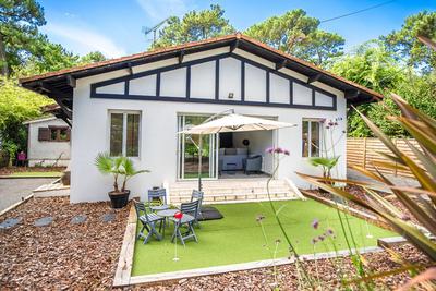 Maison - 115 m² - 6 pièces