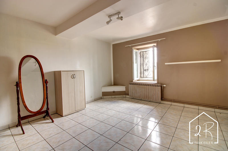 Maison - 172 m² - 6 pièces