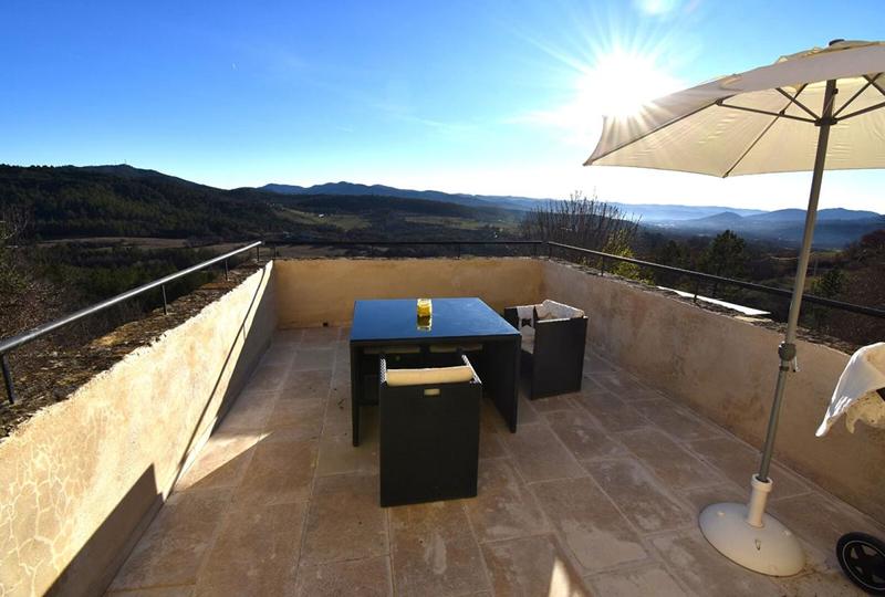 Appartement - 56 m² - 2 pièces