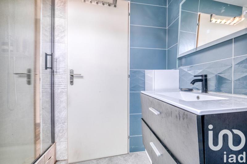 Maison - 127 m² - 7 pièces